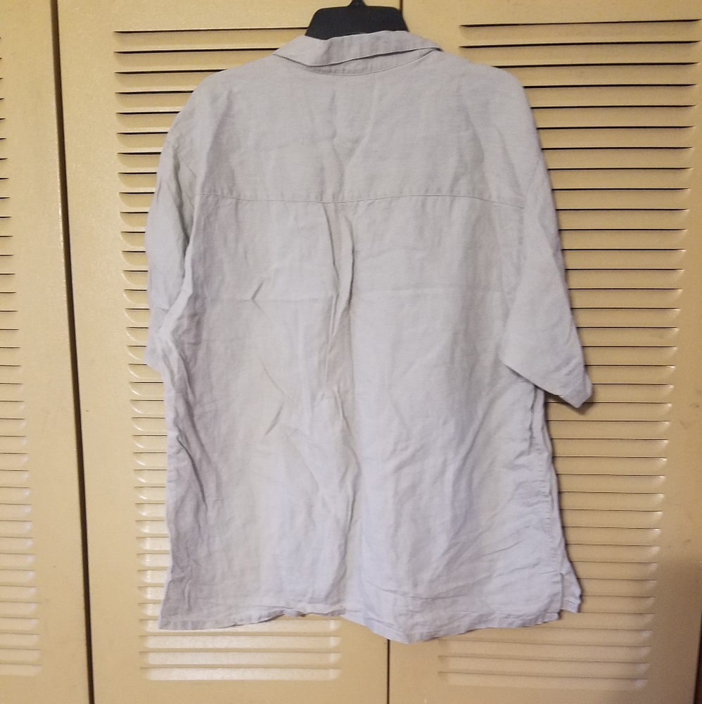 Paradise cove button down - Picture 4 of 5
